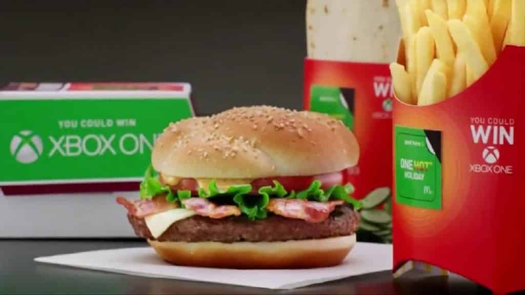 Microsoft-xbox-mcdonald