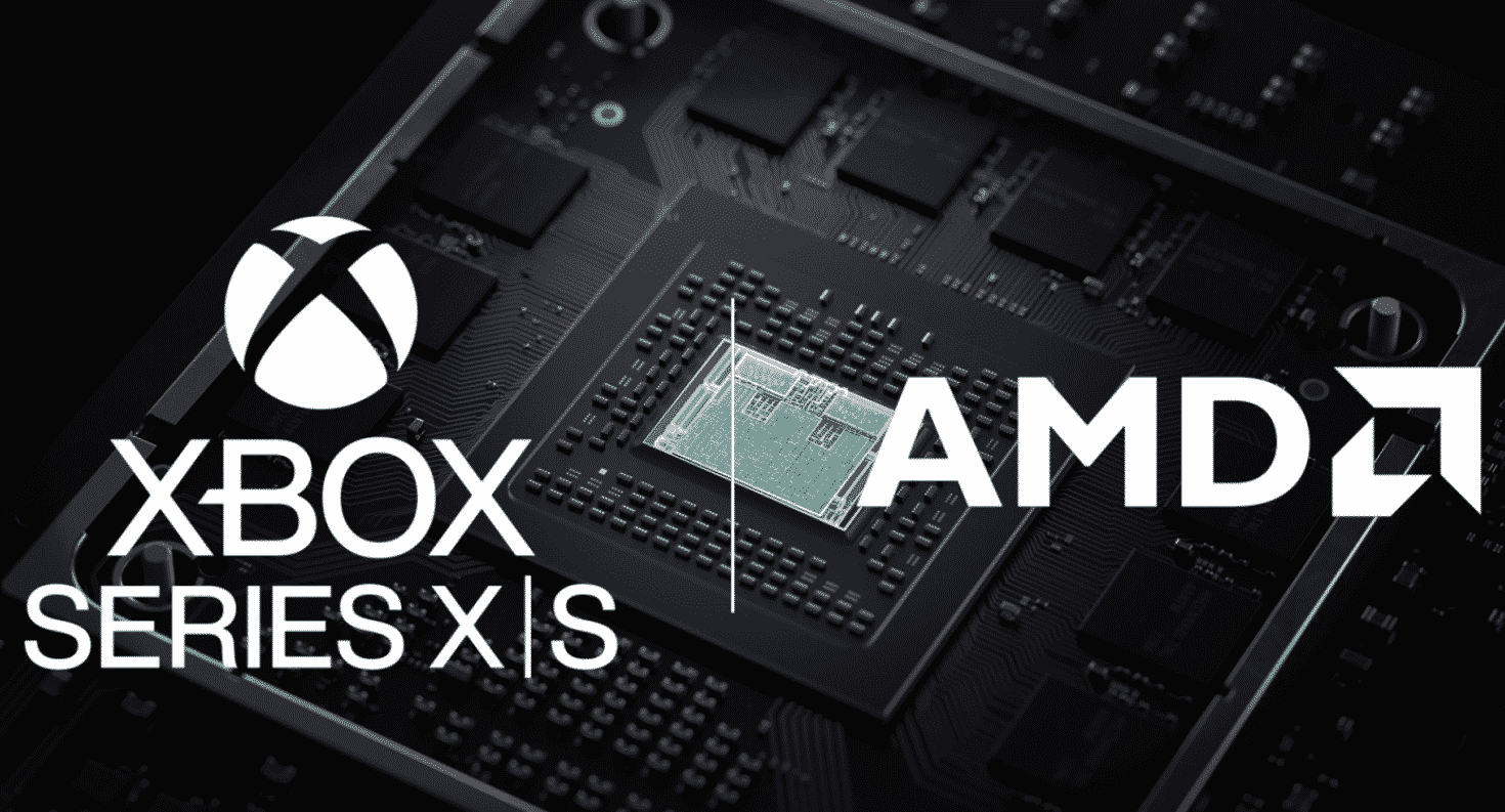 Xbox Series X/S AMD FidelityFX