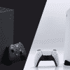 Xbox Playstation
