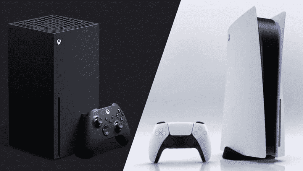 Xbox playstation