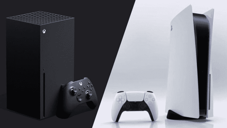 Playstation 5 venderà il doppio di xbox serie x/s nel 2022