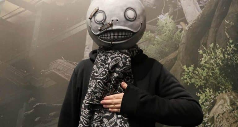 Yoko taro, creatore di nier, lavora a un nuovo gioco con square enix