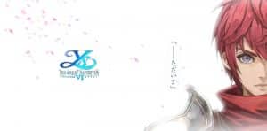Ys VI Online