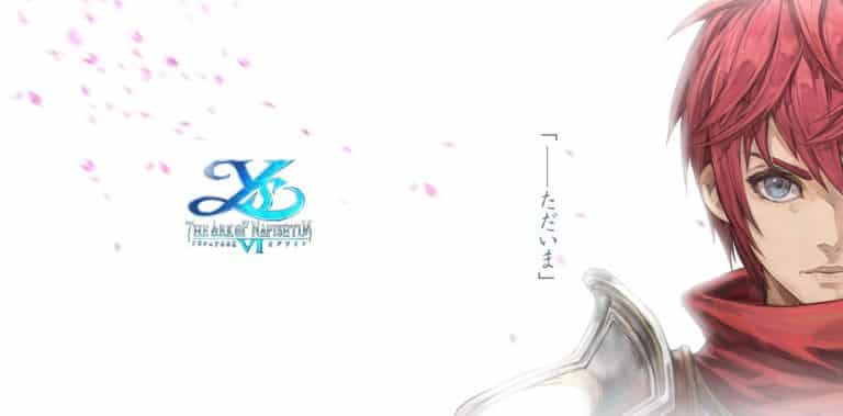 Ys vi online: the ark of napishtim arriverà in primavera