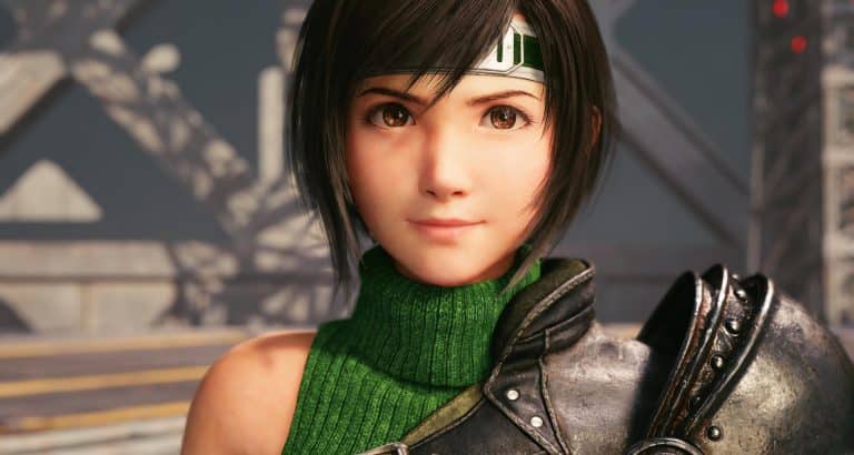 Final fantasy vii remake intergrade: dettagli e prezzo sul dlc dedicato a yuffie