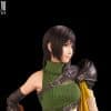 Final Fantasy VII Remake Intergrade - Yuffie bust