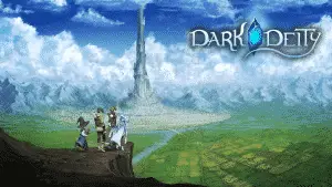 Dark Deity