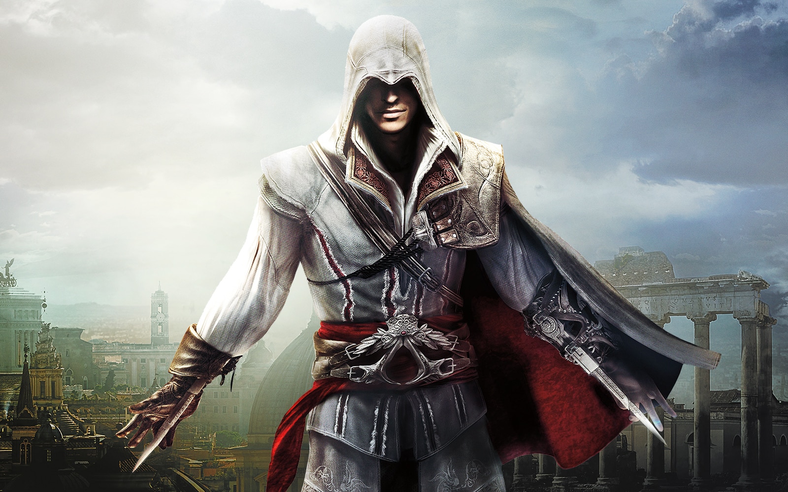 Assassin's Creed: nel 2021 arriveranno altri prodotti 3