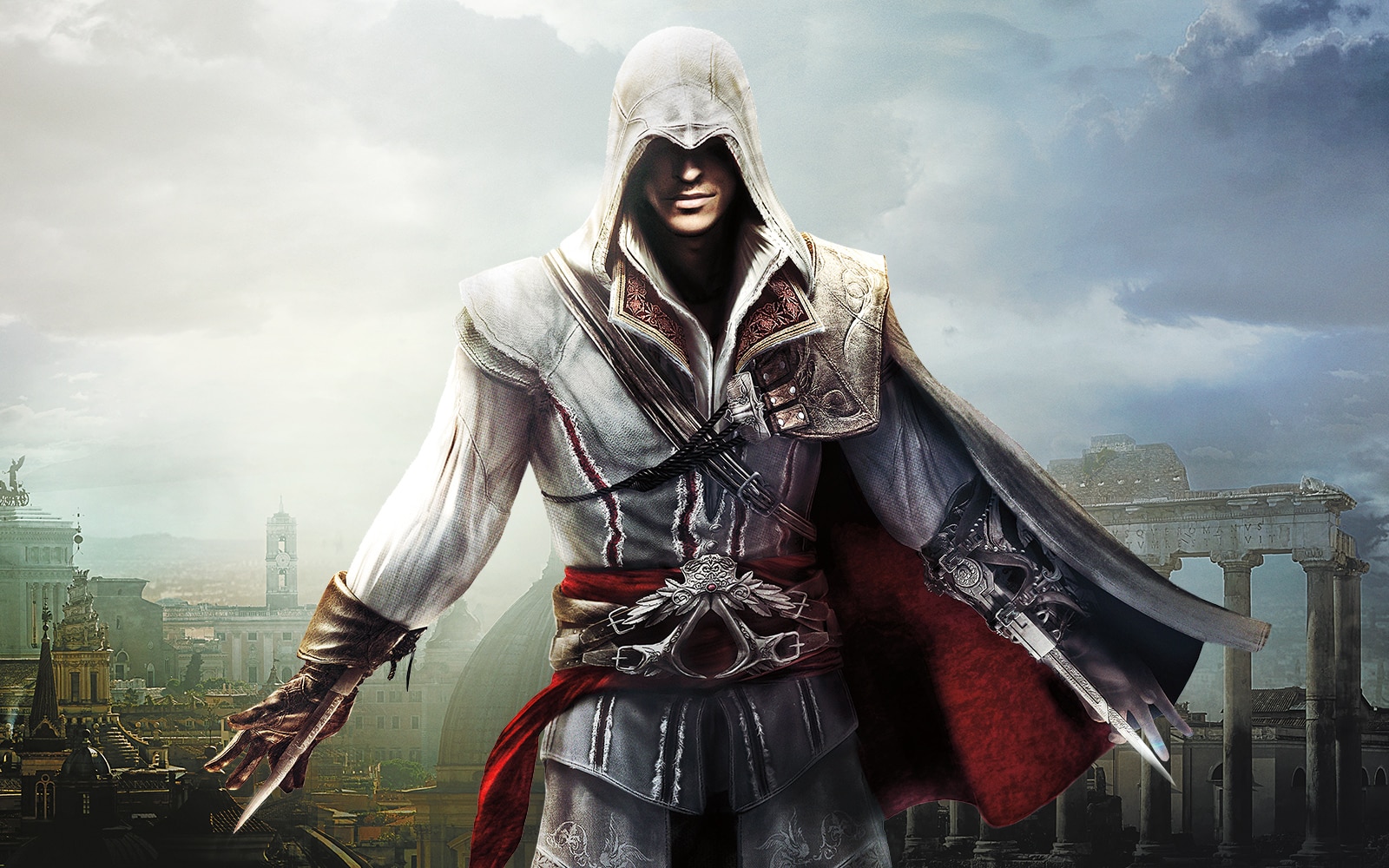 Assassin's Creed: nel 2021 arriveranno altri prodotti