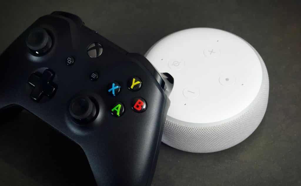 Xbox game pass