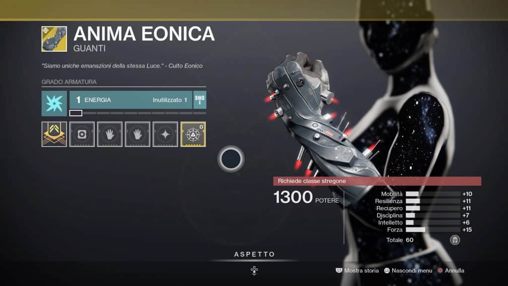 Destiny 2: guida alla location Xur e alle esotiche della settimana (2-6 aprile)