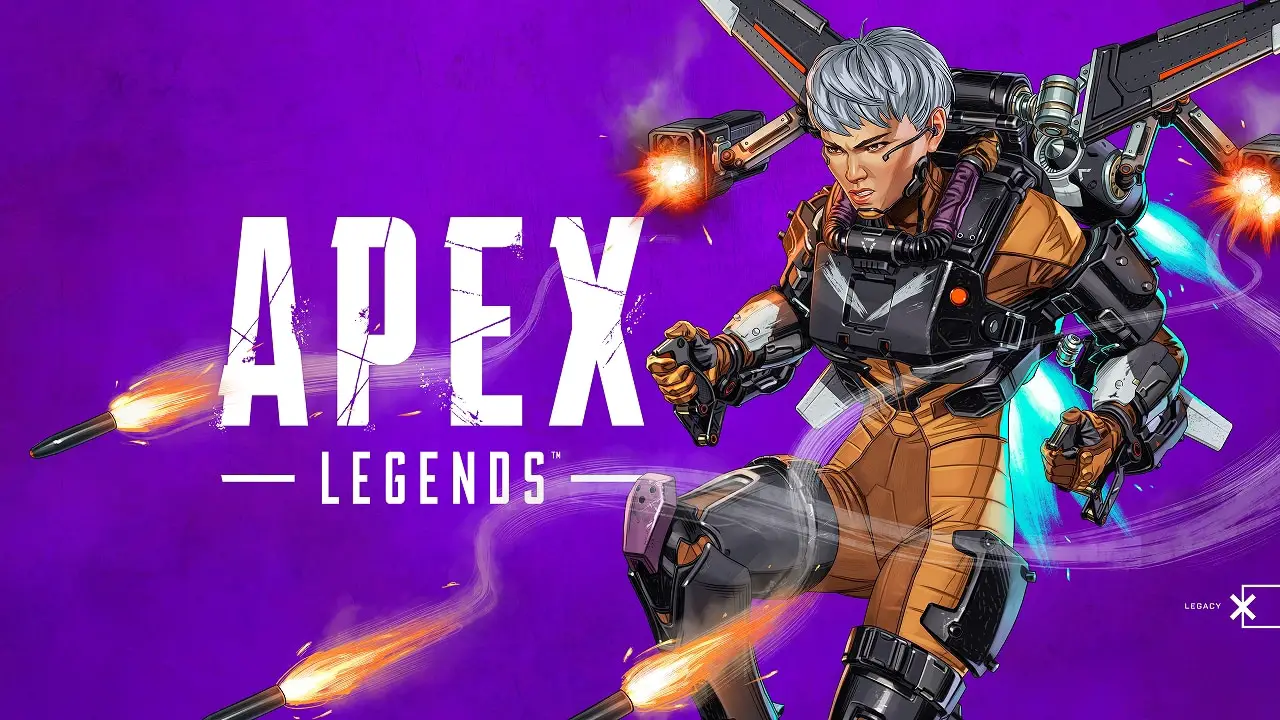 Apex Legends