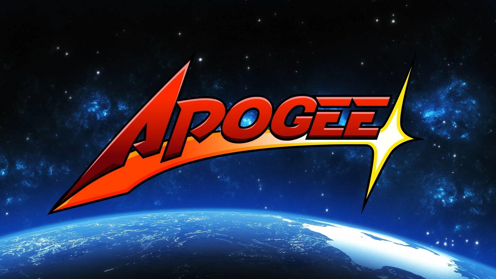 Apogee