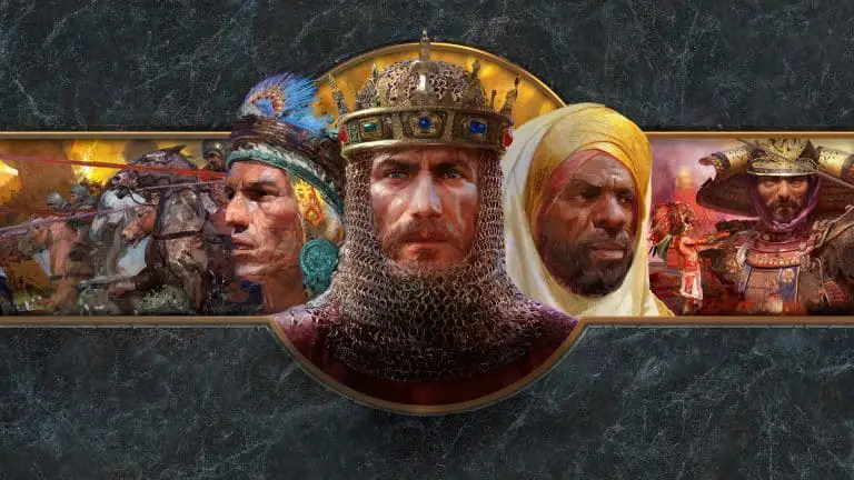 Age of Empires Definitive Editions novità