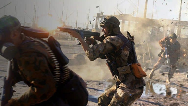 Battlefield: alcuni capitoli rimossi dai negozi digitali e fine dei servizi online per ps3 e xbox 360