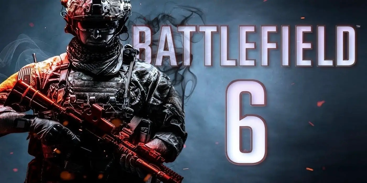 Battlefield 6