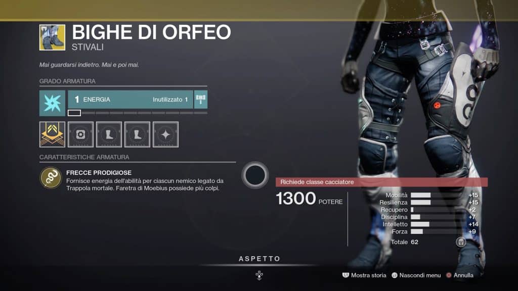 Destiny 2: guida alla location di Xur e alle esotiche della settimana (23-27 aprile)