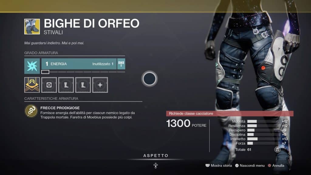 Destiny 2: guida alla location Xur e alle esotiche della settimana (2-6 aprile)