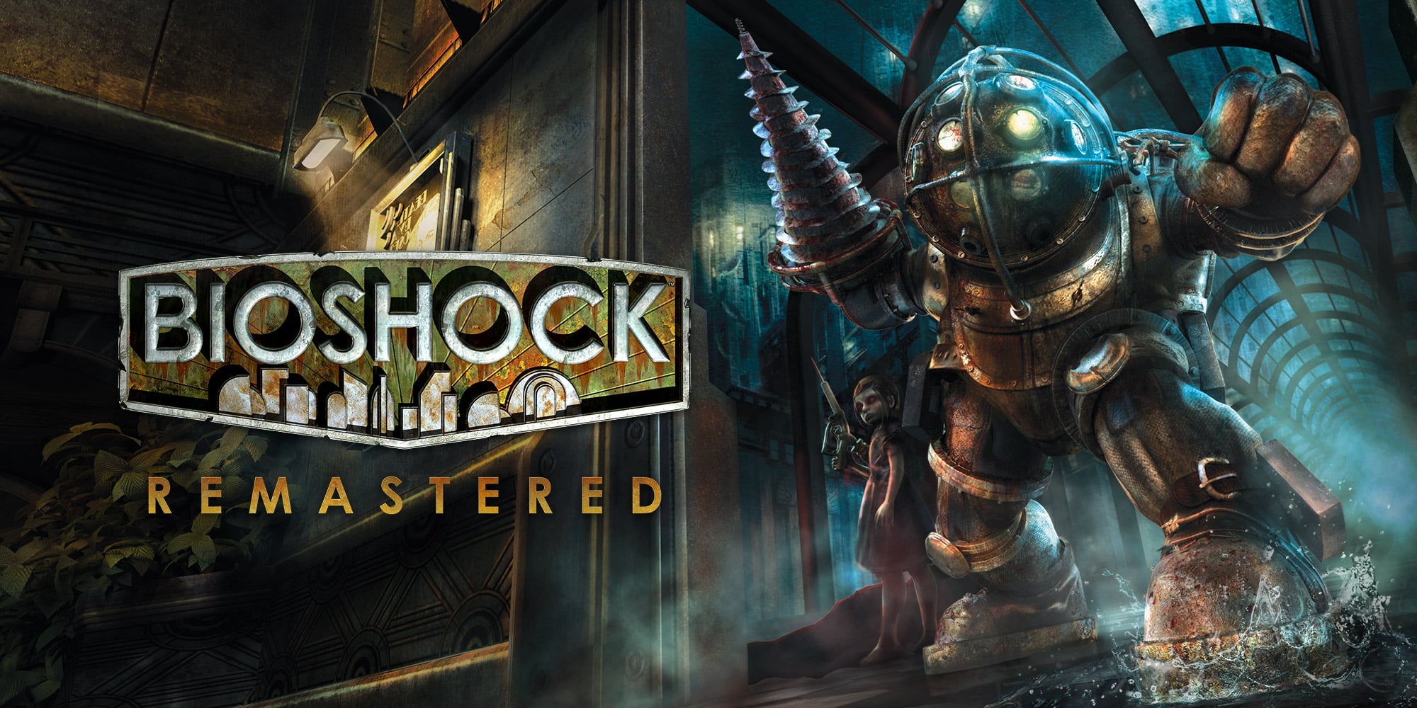 bioshock