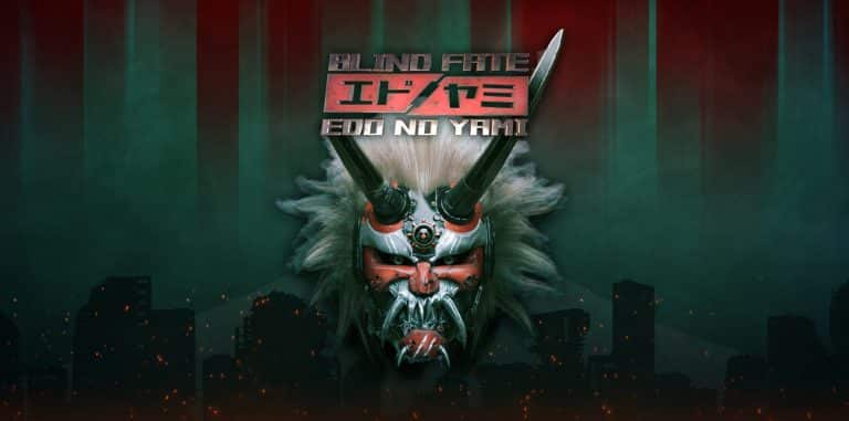 Blind fate: edo no yami, rivelati tre nuovi nemici