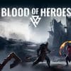 Blood of heroes: un combat arena con ambientazione nordica