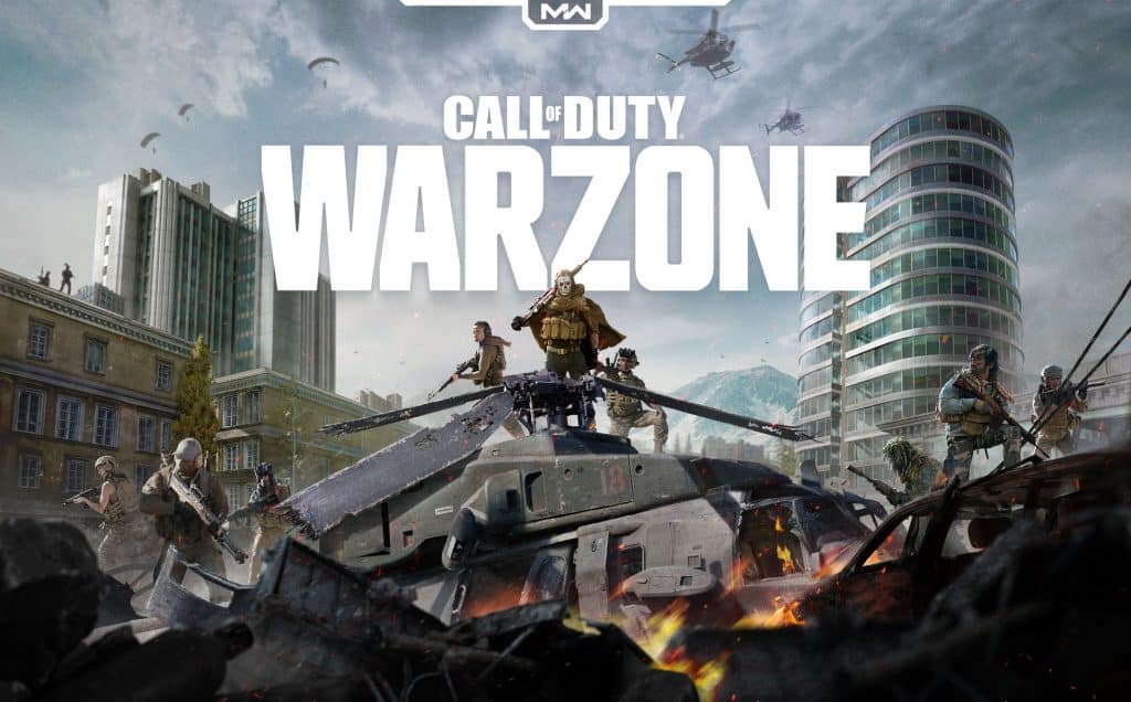 Call of duty