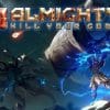 Almighty: kill your gods presto disponibile in early access