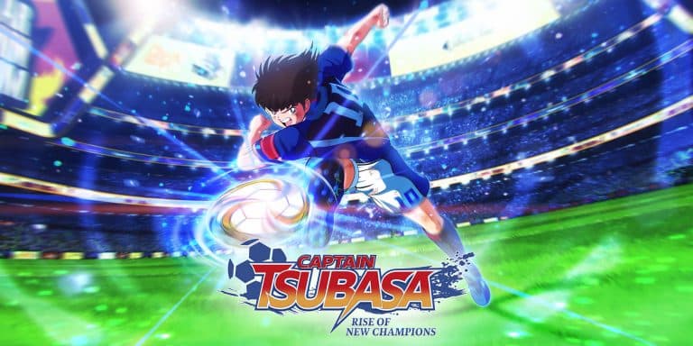 Captain tsubasa: rise of new champions, disponibile il terzo dlc