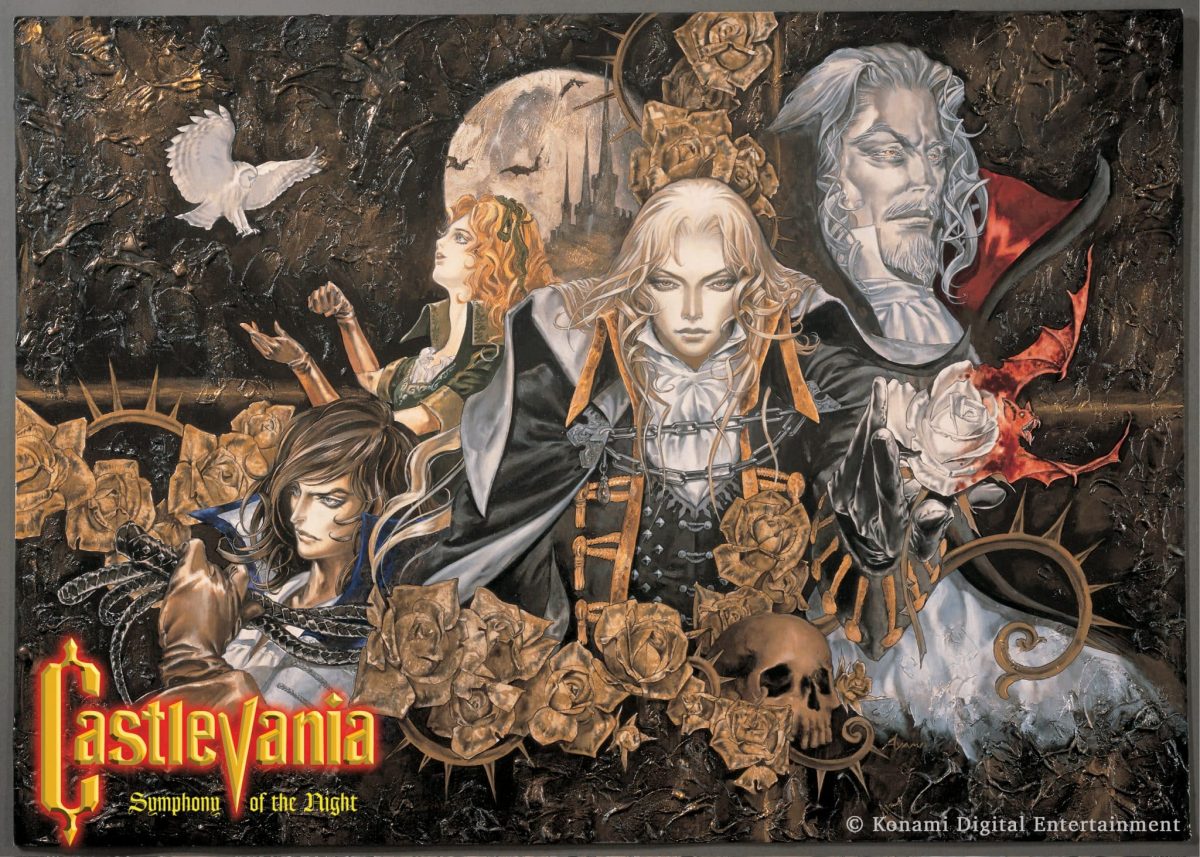 Castlevania