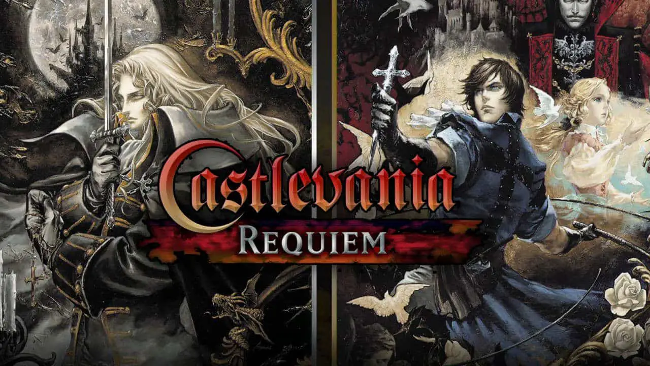 Castlevania