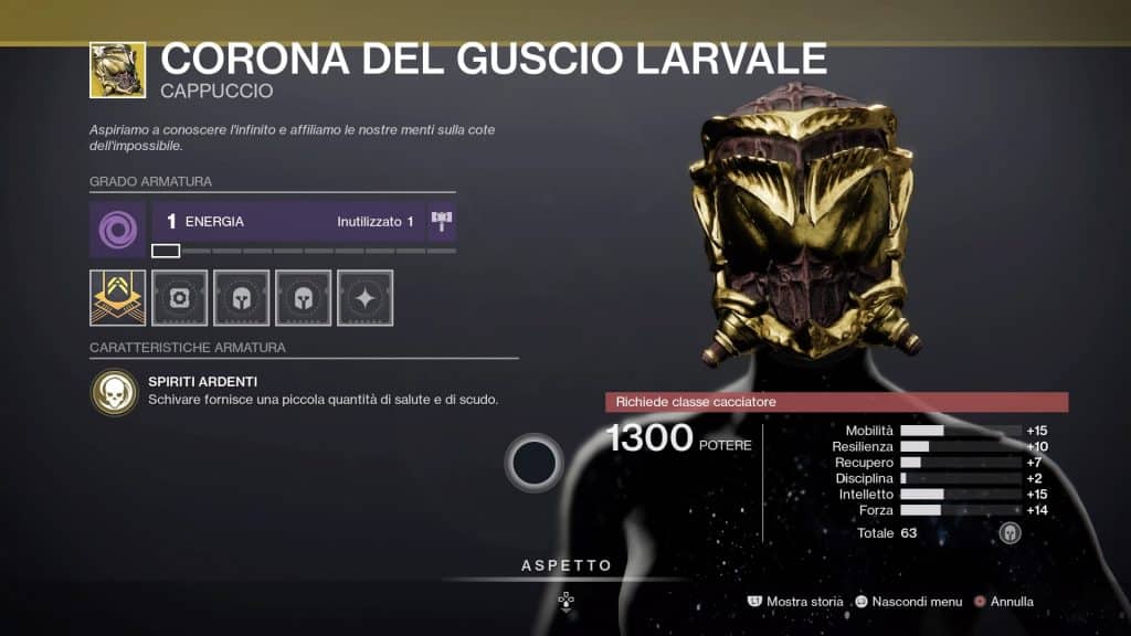 Destiny 2: guida alla location di Xur e alle esotiche della settimana (9-13 aprile) 3