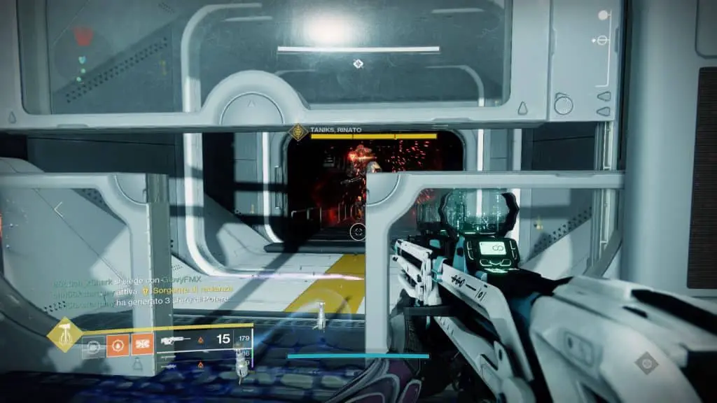 Destiny 2: Guida al raid Cripta di Pietrafonda
