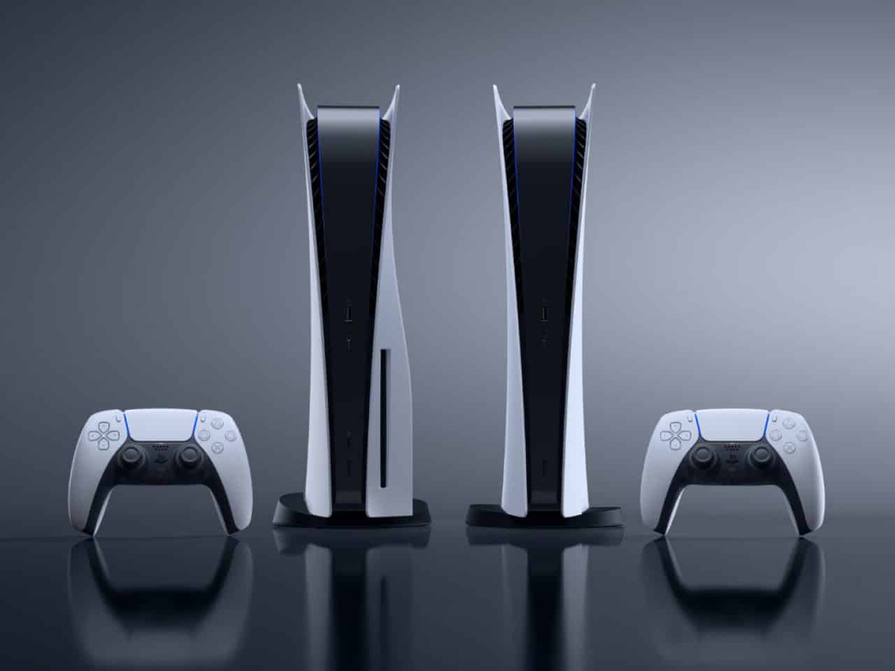 PlayStation 5: i giocatori preferiscono il fisico al digitale! 1