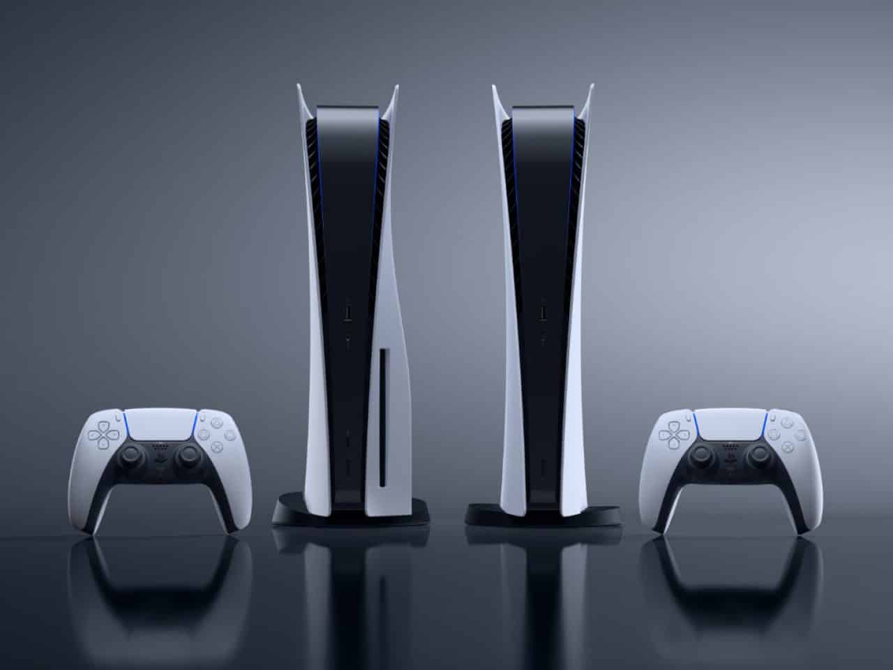 PlayStation 5