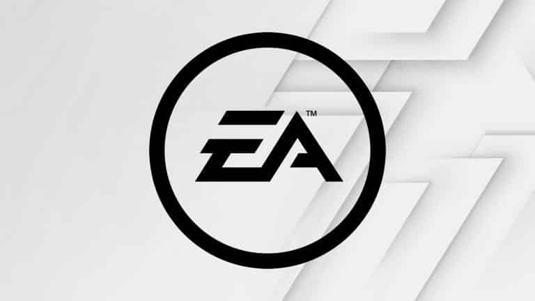 EA Logo