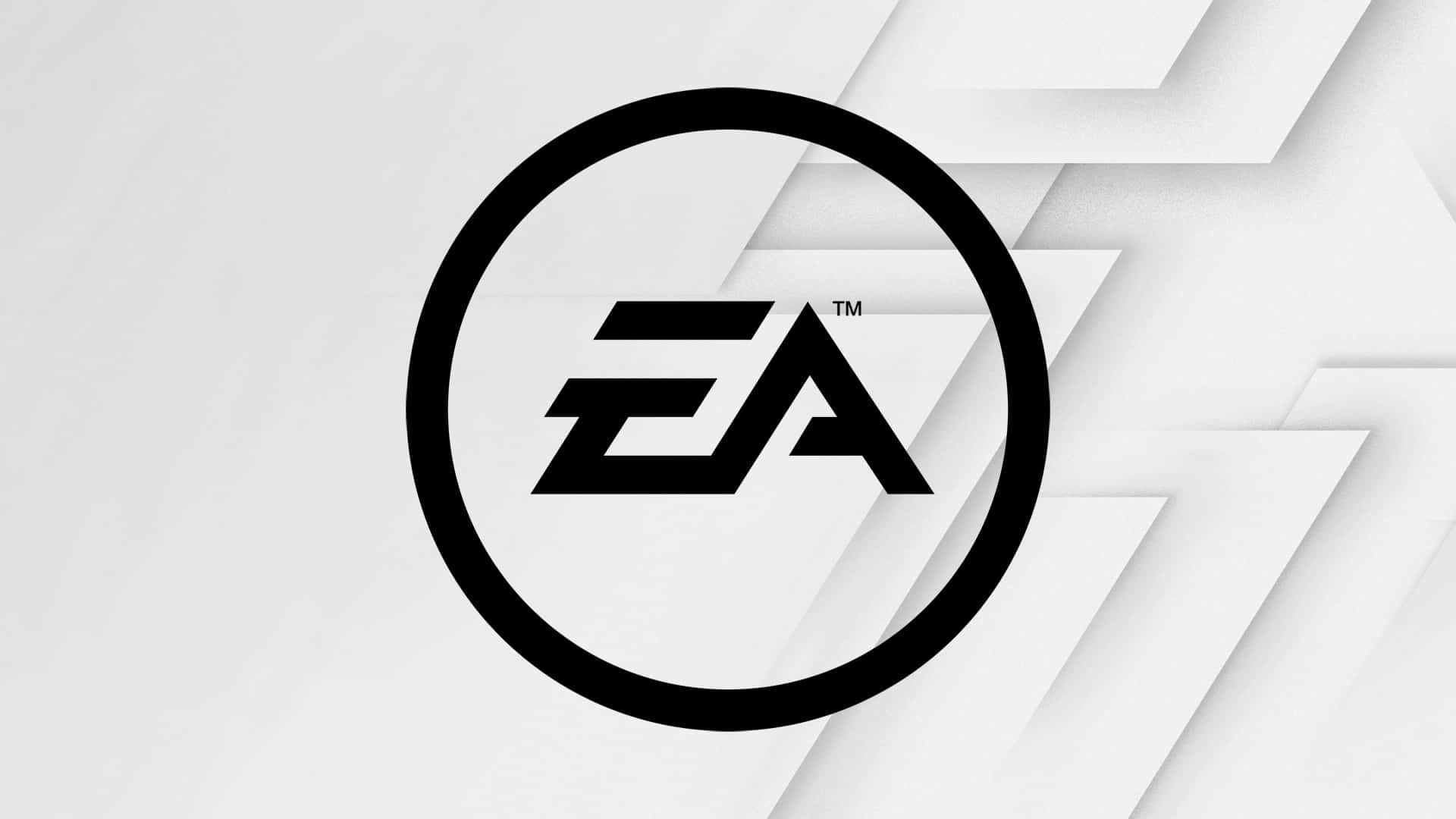 EA Logo