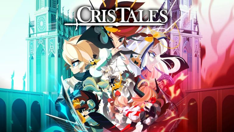 Cris tales, uscita prevista per il 20 luglio