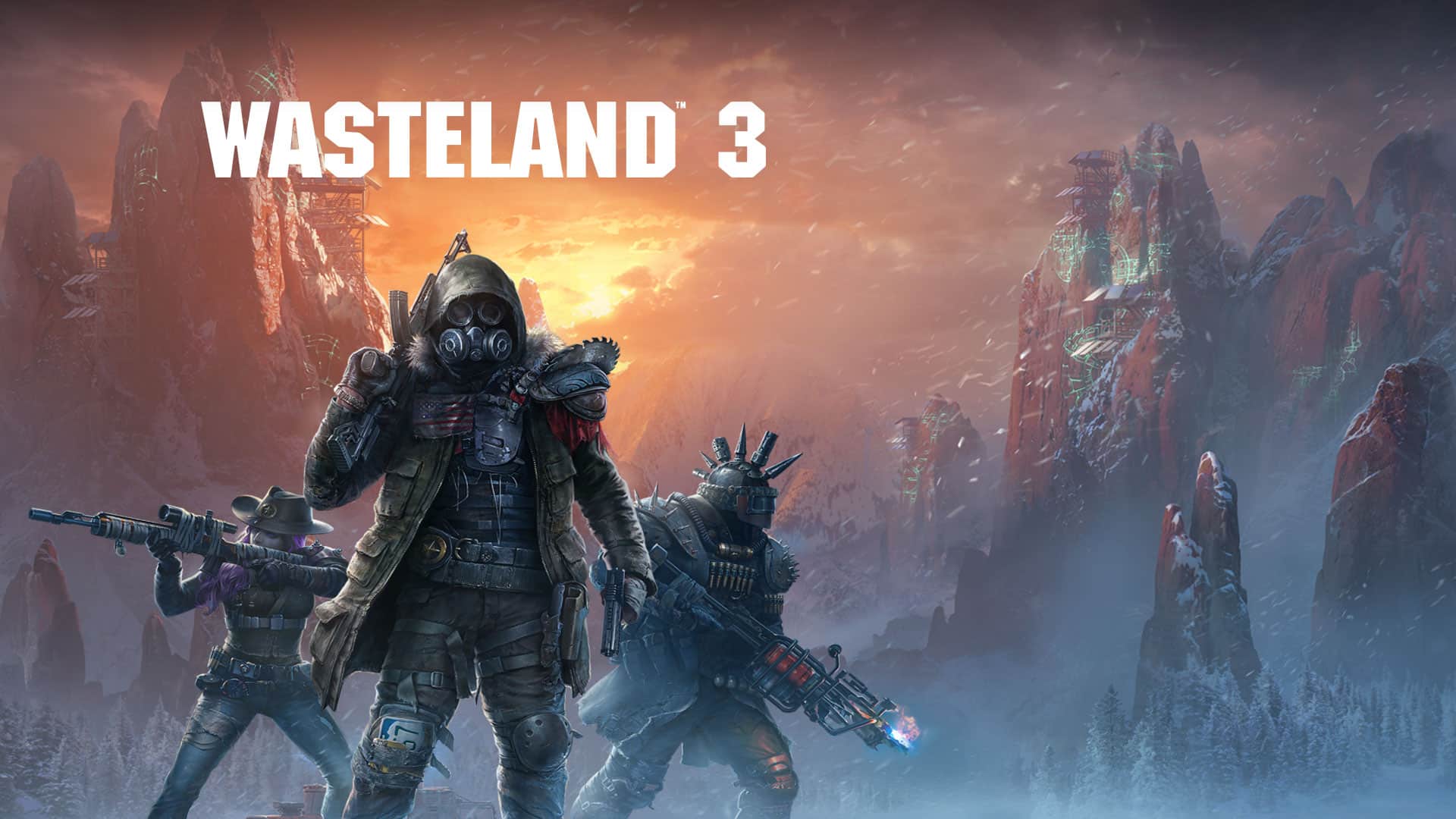 InXile Entertainment: forse nel 2022 arriverà un nuovo gioco