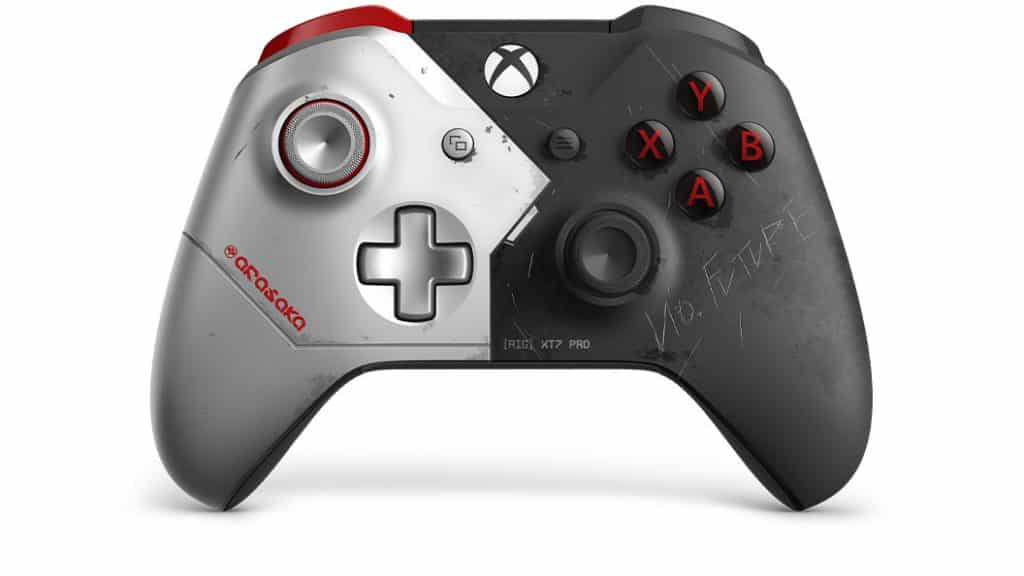 Controller Wireless Xbox: le 5 edizioni più belle! 4