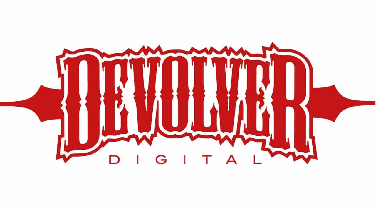 Devolver Digital