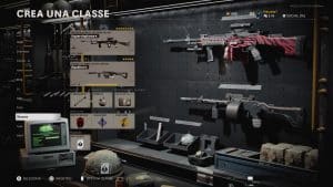 Setup classe Stoner 63 Call of Duty Black Ops Cold War multiplayer