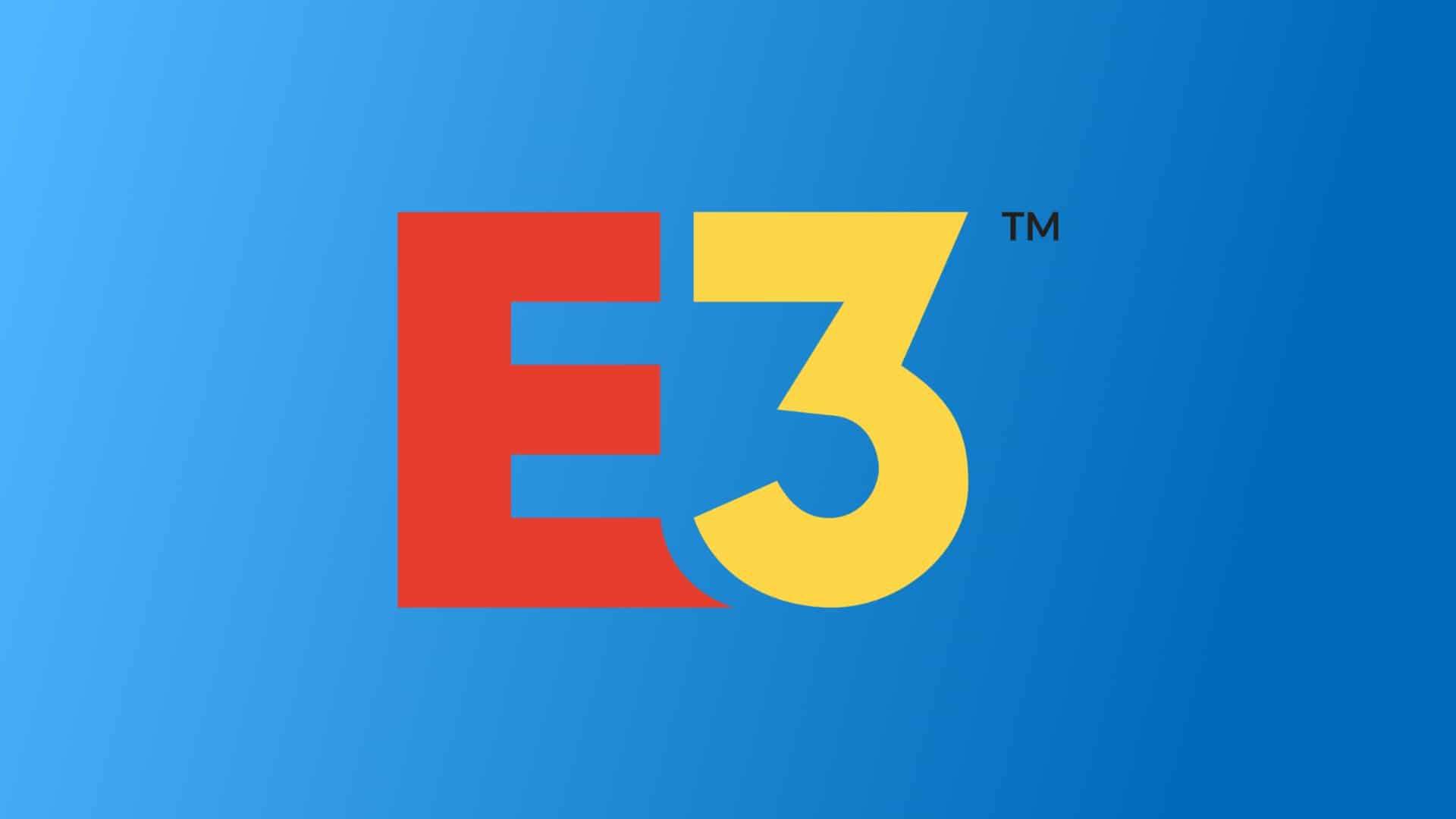 E3 2021