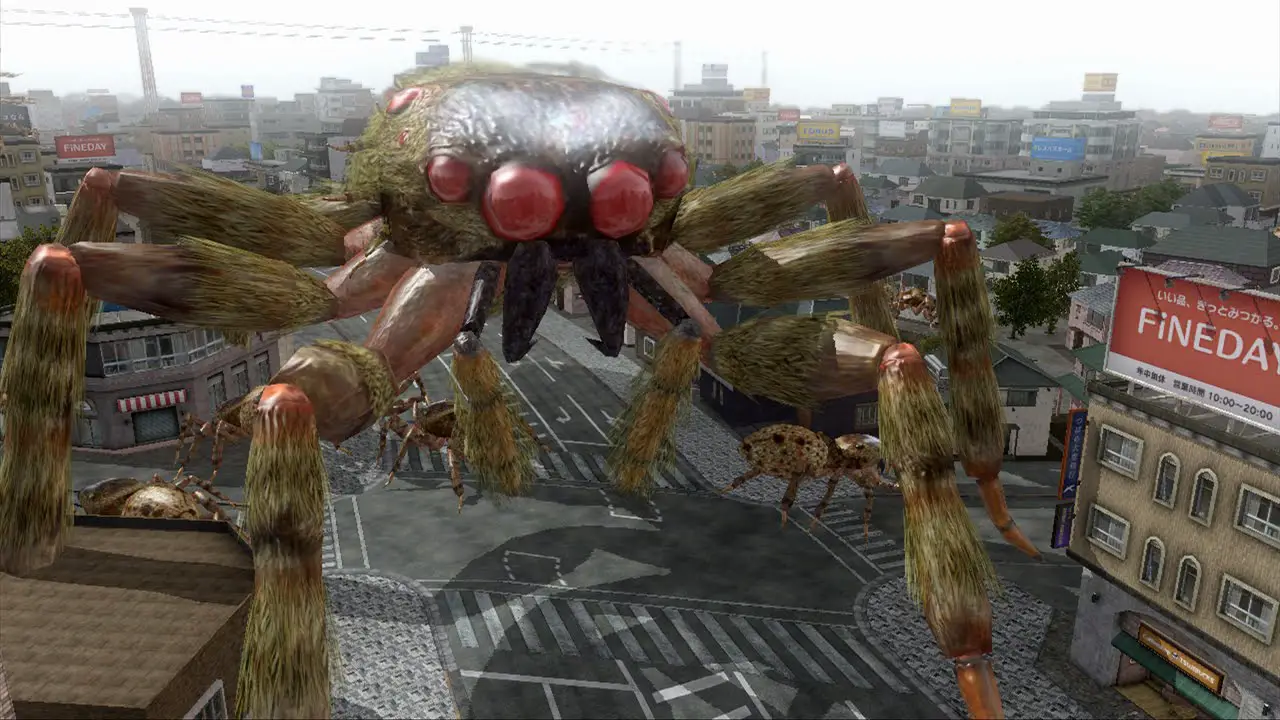 Earth Defense Force