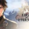 Edge of Eternity
