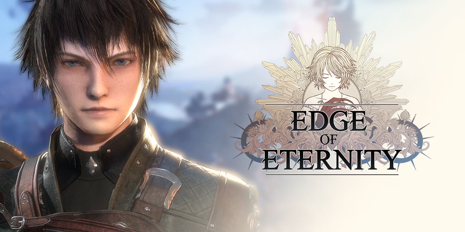 Edge of Eternity