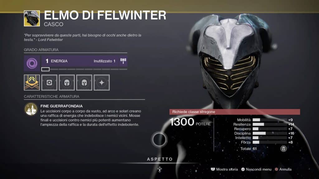 Destiny 2: guida alla location di Xur e alle esotiche della settimana (9-13 aprile) 5