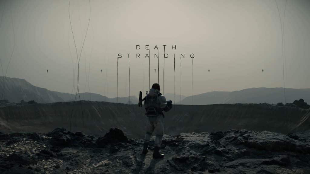 Death Stranding