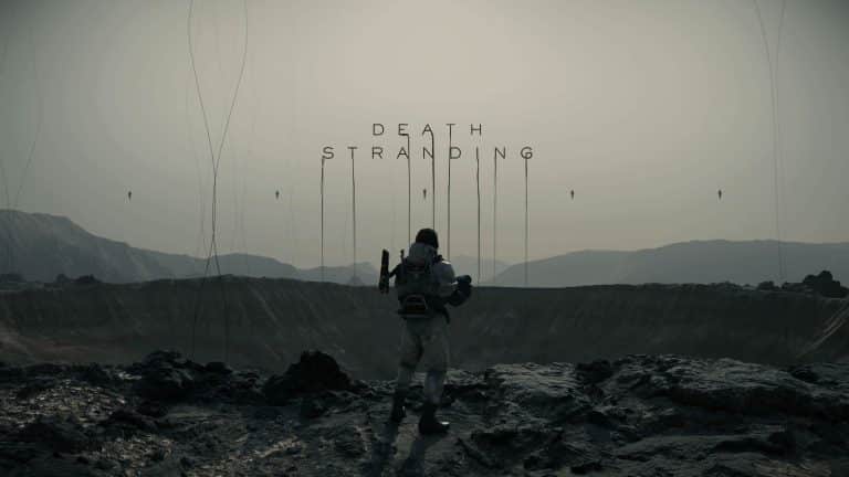 Death stranding al prezzo più basso di sempre!
