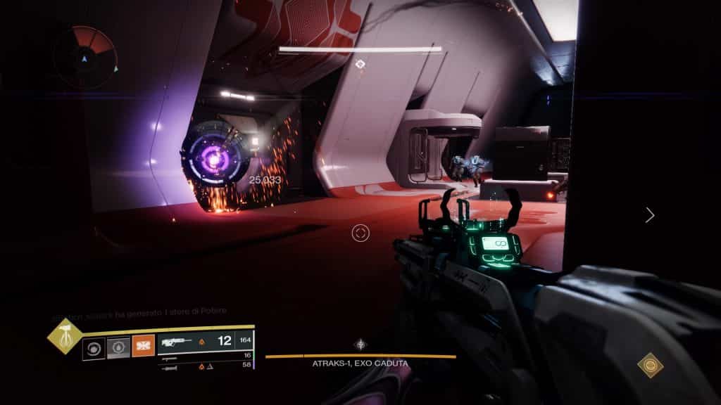 Destiny 2: Guida al raid Cripta di Pietrafonda