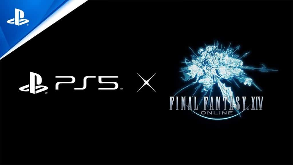Final fantasy xiv